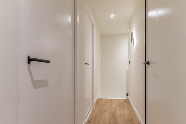 Medium property photo - Stakman Bossestraat 10, 1781 SX Den Helder